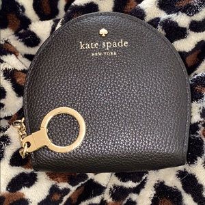 kate spade coin wallet✨